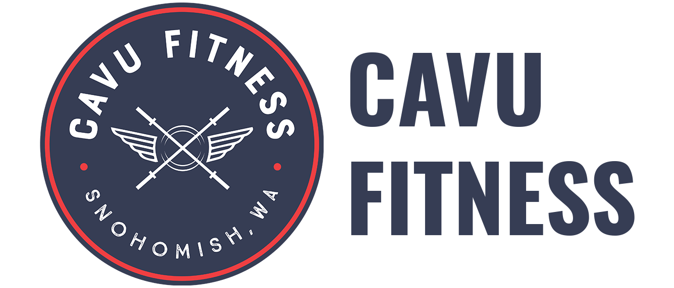 CAVU Fitness